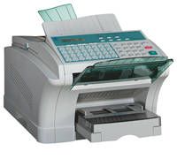 Tiskárna Konica Minolta Fax 3800