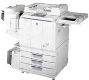 Tiskárna Konica Minolta CF-900