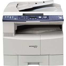 Tiskárna Panasonic DP-8016P