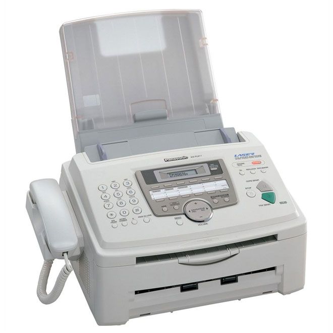 Tiskárna Panasonic KX-FL611