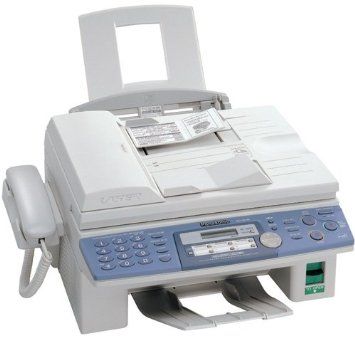 Tiskárna Panasonic KX-FLB756