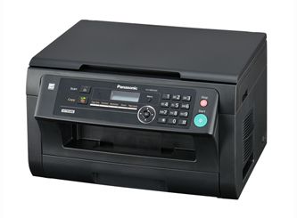 Tiskárna Panasonic KX-MB2000CX