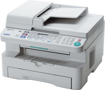 Tiskárna Panasonic KX-MB771