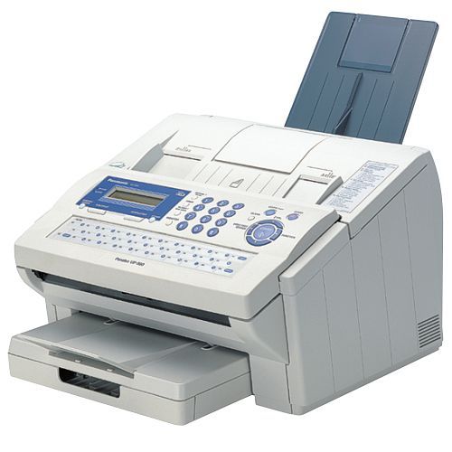 Tiskárna Panasonic Panafax UF-590