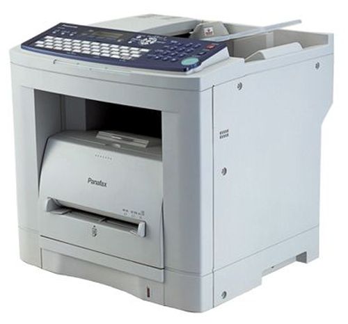 Tiskárna Panasonic Panafax UF-7100