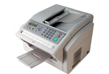 Tiskárna Panasonic Panafax UF-4600