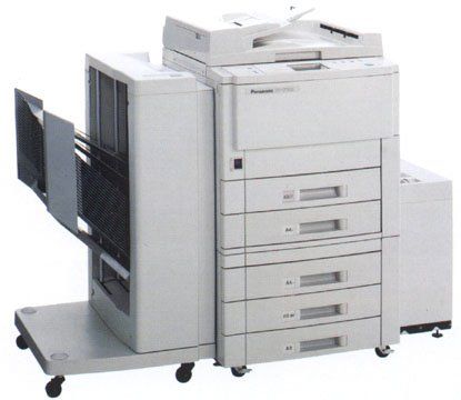 Tiskárna Panasonic FP-7742