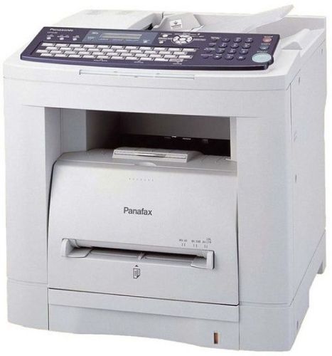 Tiskárna Panasonic 7100