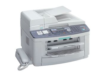Tiskárna Panasonic KX-FL813