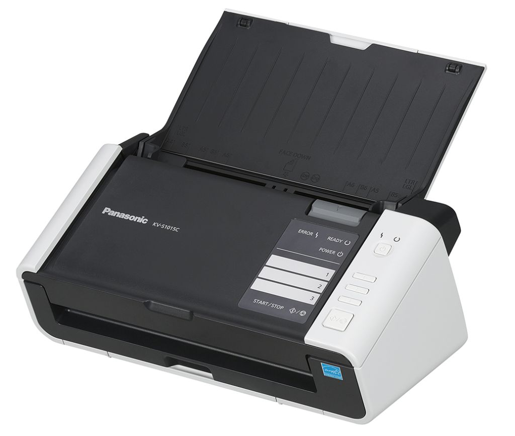 Tiskárna Panasonic 1015