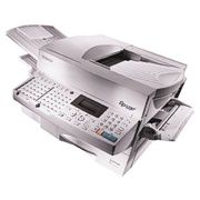 Tiskárna Toshiba DP120F