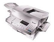 Tiskárna Toshiba DP125F
