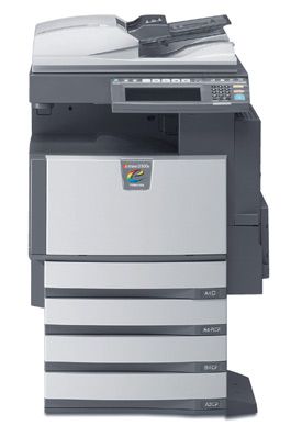Tiskárna Toshiba E-Studio 3510C