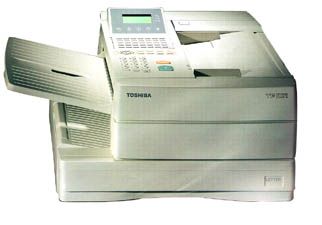 Tiskárna Toshiba TF831