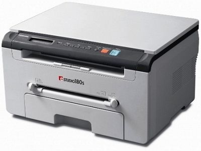 Tiskárna Toshiba E-Studio 180S
