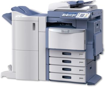 Tiskárna Toshiba E-Studio 4540C