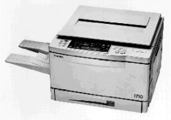 Tiskárna Toshiba BD2230