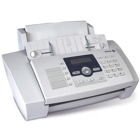 Tiskárna Xerox IF-6020