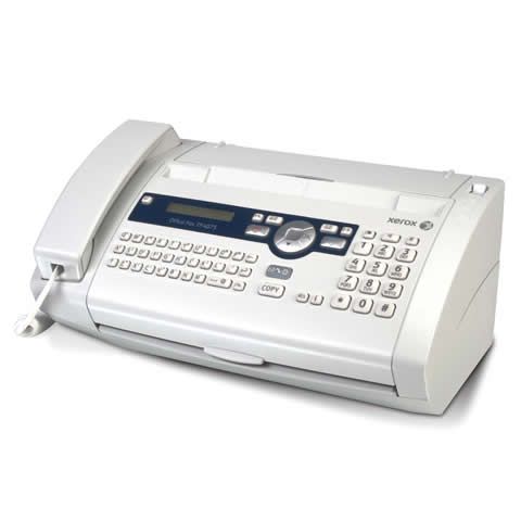 Tiskárna Xerox TF-4075
