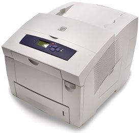 Tiskárna Xerox Phaser 8500DN