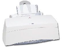 Tiskárna Xerox Docuprint C6