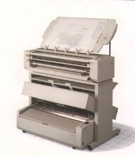 Tiskárna Xerox Copier 2510