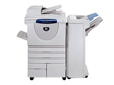 Tiskárna Xerox Copycentre 265