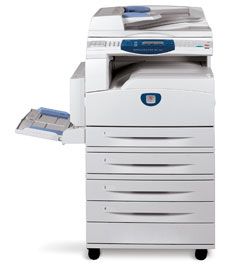 Tiskárna Xerox CopyCentre C118