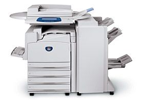 Tiskárna Xerox CopyCentre C2128