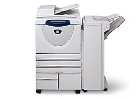 Tiskárna Xerox CopyCentre C45