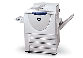 Tiskárna Xerox CopyCentre C65