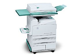 Tiskárna Xerox DocuColor 2240