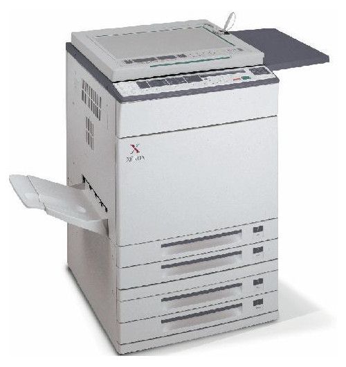 Tiskárna Xerox DocuColor 5750