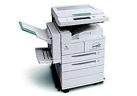 Tiskárna Xerox Document Centre 425