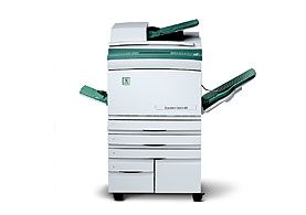 Tiskárna Xerox Document Centre 545