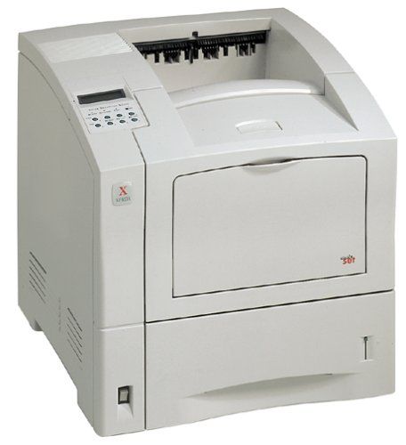 Tiskárna Xerox DocuPrint N2125