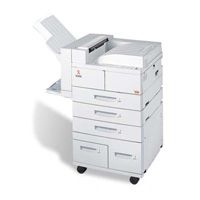 Tiskárna Xerox DocuPrint N4025