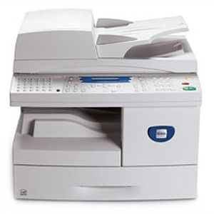 Tiskárna Xerox FaxCentre 2218