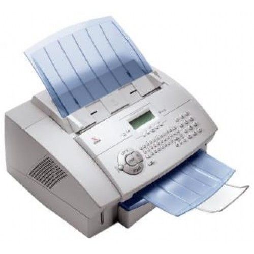 Tiskárna Xerox FaxCentre F110