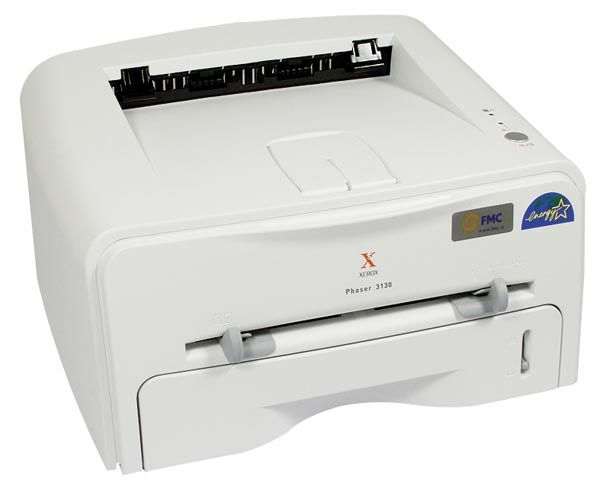 Tiskárna Xerox Phaser 3130