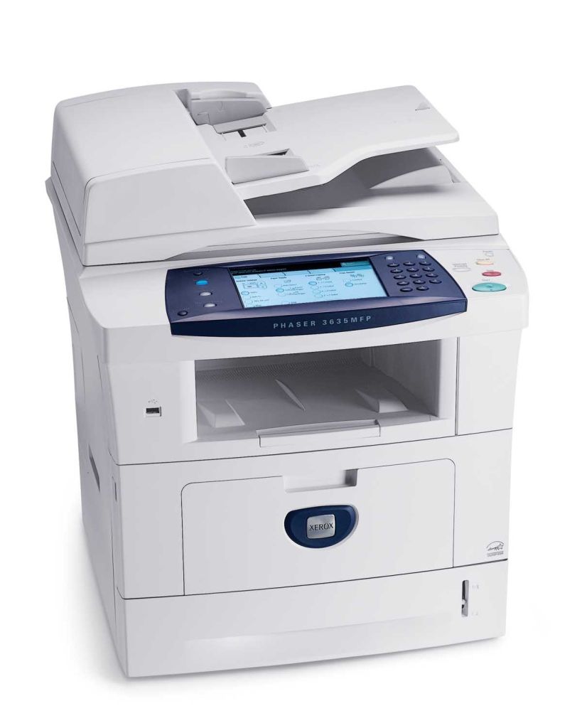 Tiskárna Xerox Phaser 3635MFP