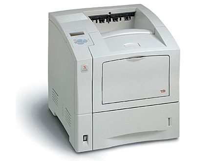 Tiskárna Xerox Phaser 4400DT