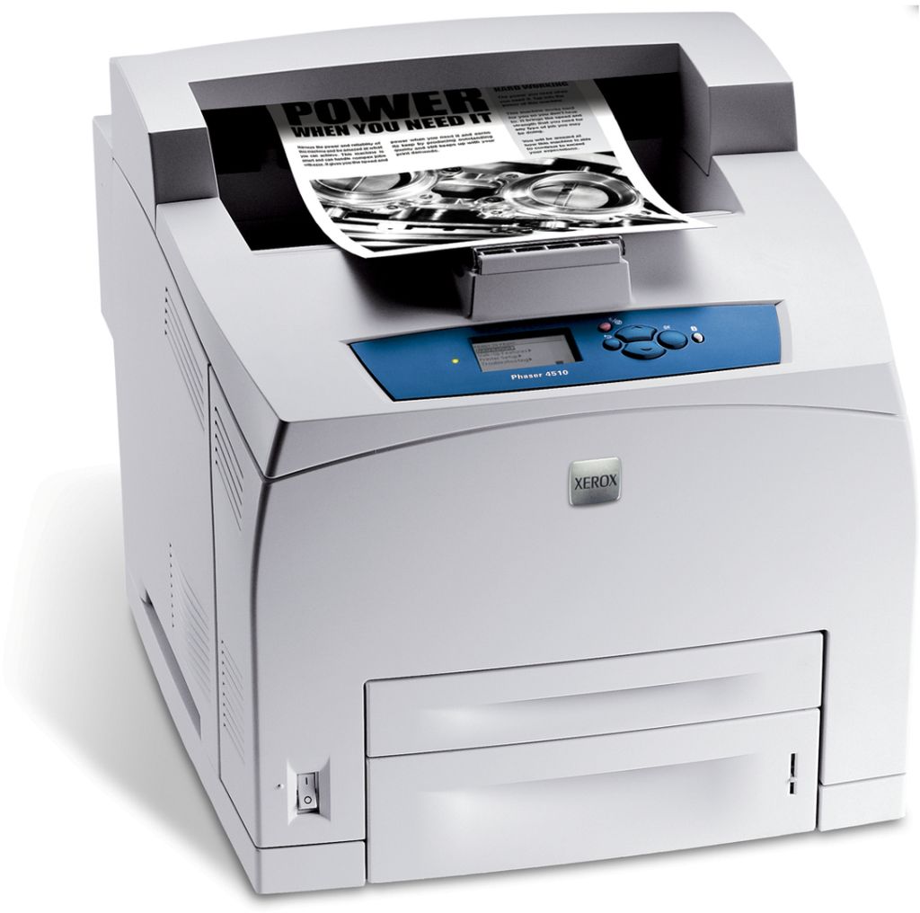 Tiskárna Xerox Phaser 4510VN