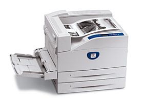 Tiskárna Xerox Phaser 5500