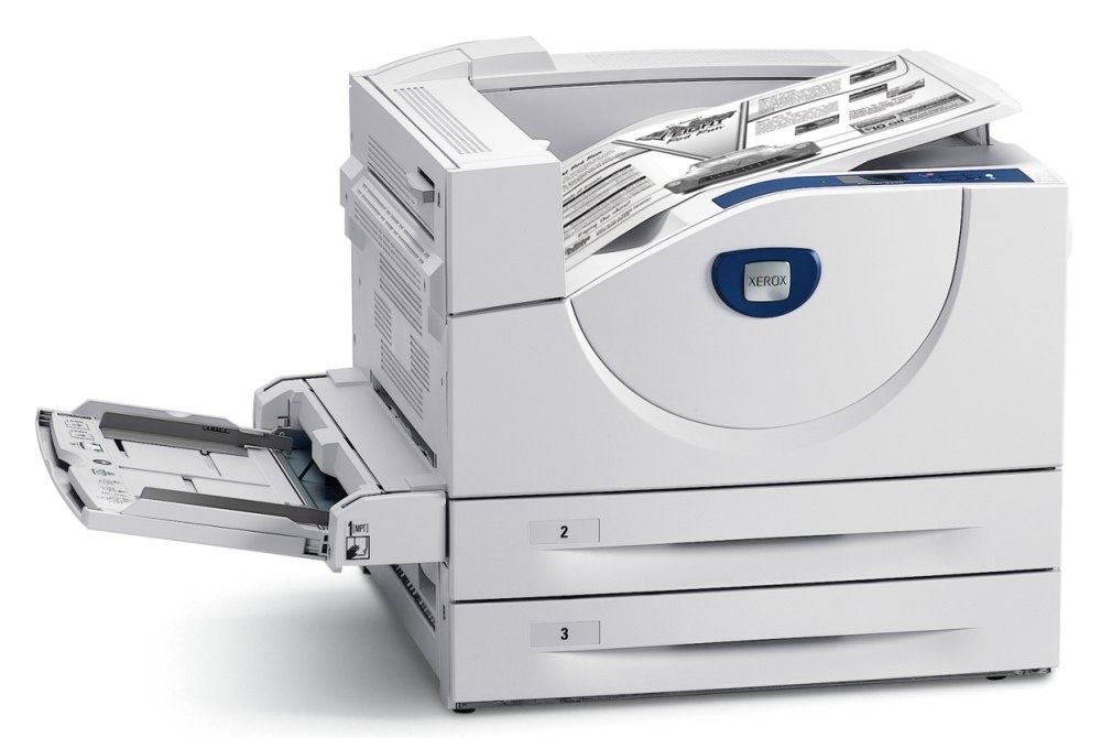 Tiskárna Xerox Phaser 5500N