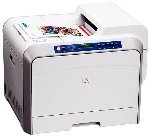 Tiskárna Xerox Phaser 6100