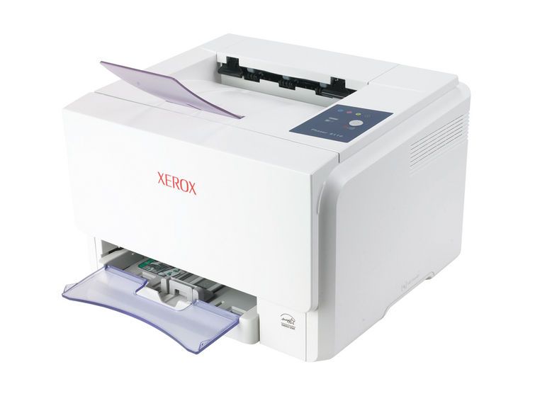 Tiskárna Xerox Phaser 6110