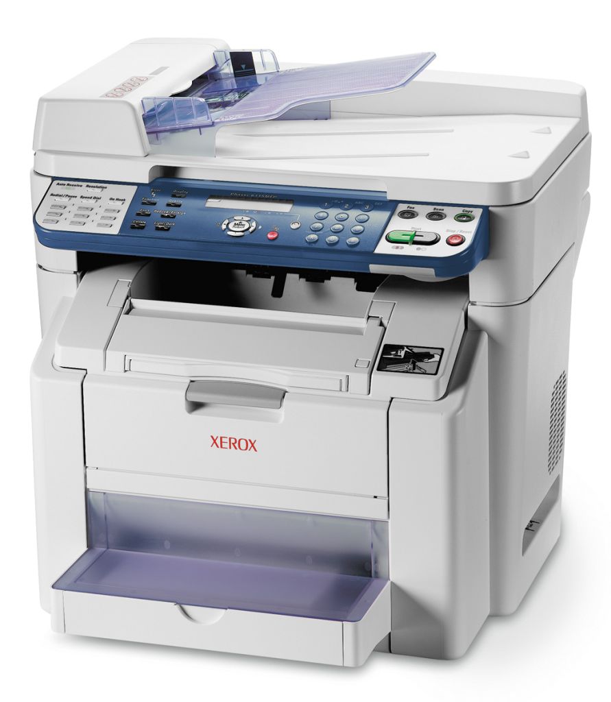Tiskárna Xerox Phaser 6115MFP
