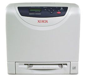 Tiskárna Xerox Phaser 6130N