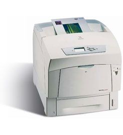 Tiskárna Xerox Phaser 6200